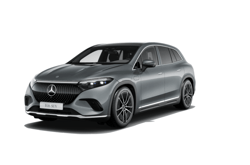 MERCEDES - BENZ EQS 450