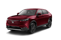 HONDA HRV EXL