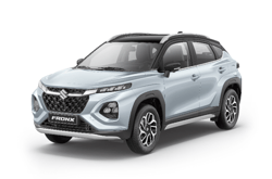 SUZUKI FRONX GLX