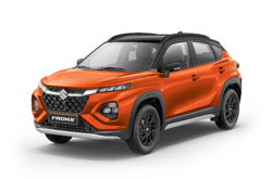 SUZUKI FRONX GL