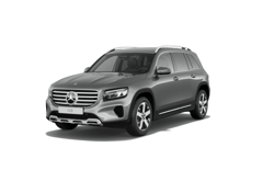 MERCEDES - BENZ GLB 220