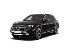 MERCEDES - BENZ GLC 200 