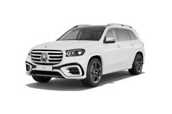 MERCEDES - BENZ GLS 450