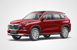 SUZUKI GRAND VITARA GLX AT 2WD