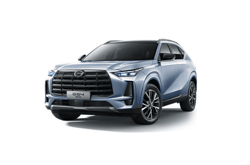 GAC GS4 MAX