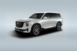GAC GS8