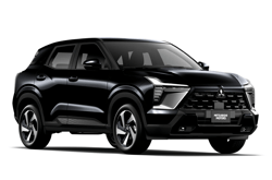 MITSUBISHI OUTLANDER SPORT