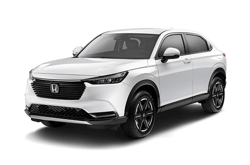 HONDA HRV LX