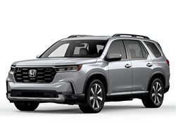HONDA PILOT ELITE