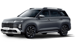 HYUNDAI GRAND CRETA