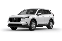 HONDA CRV LX