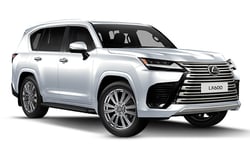 LEXUS LX700H