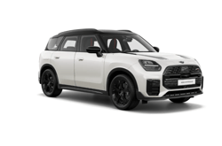 MINI COUNTRYMAN D