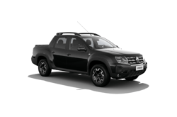 RENAULT OROCH 4X2