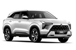 MITSUBISHI OUTLANDER SPORT