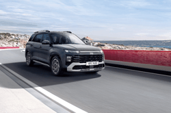 HYUNDAI GRAND CRETA