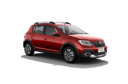RENAULT STEPWAY