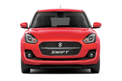 SUZUKI SWIFT HB