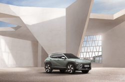 HYUNDAI KONA GAS 