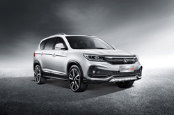 FORTHING SX5 LUXURY