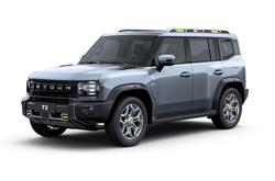 JETOUR  T2