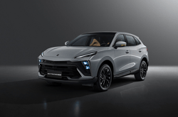 FORTHING T5 EVO LUXURY