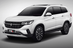 FORTHING T5L LUXURY