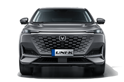 CHANGAN UNI-K
