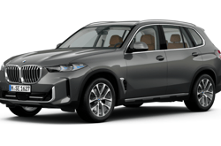 BMW X5 XDRIVE40I