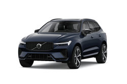 VOLVO XC60 T8 ULTIMATE