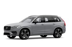 VOLVO XC90 T8 ULTIMATE