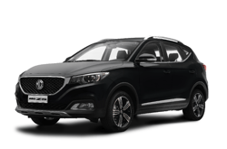 MG MOTOR ZS