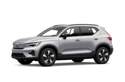 VOLVO XC40 P6