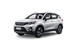 GAC GS3
