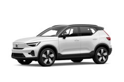 VOLVO XC40 P8