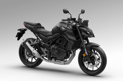 HONDA HORNET 750