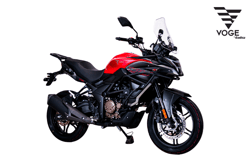 VOGE 300DS