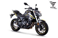 VOGE 525R