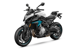 CFMOTO 675 NK