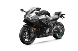 CFMOTO 675 SRR
