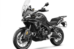 CFMOTO 700 MTA