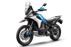 CFMOTO 800 MTX