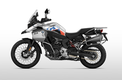BMW MOTORRAD F900 GS ADVENTURE