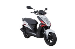 KYMCO AGILITY 150