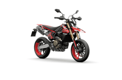DUCATI HYPERMOTARD 698 MONO RVE