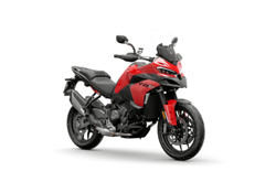 DUCATI MULTISTRADA  V2S