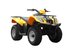 KYMCO MXER 250