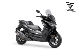 VOGE SR4 MAX