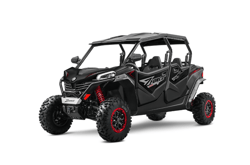 CFMOTO 950 ZFORCE SPORT 4