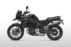 BMW MOTORRAD F800 GS
